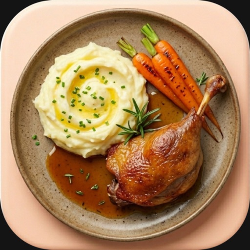 DINNR Recipes