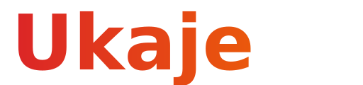 모바일 가이드로 추천 앱 탐색 | ukaje.com